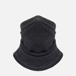 Outdoor Sports Neck Warmer Gaiter Winter Cycling Face Mask for UV Protection